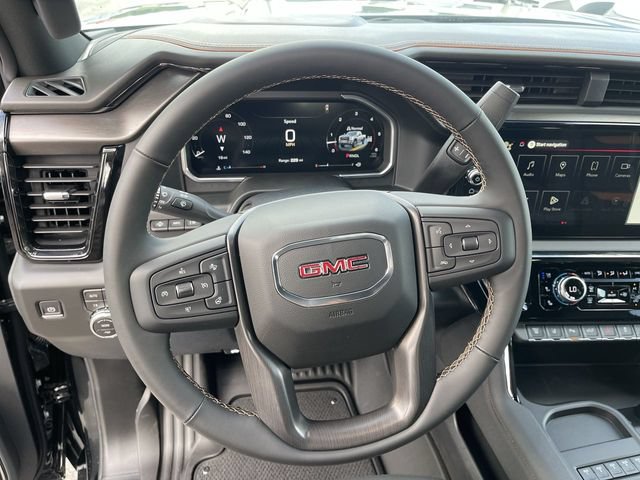 New 2026 GMC Sierra 2500 AT4 w/ AT4 Premium Plus Package AWD/4WD image 14