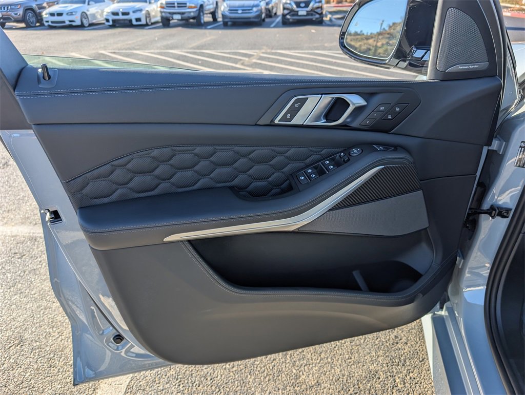 New 2026 BMW X5 M Competition w/ Executive Package image 15