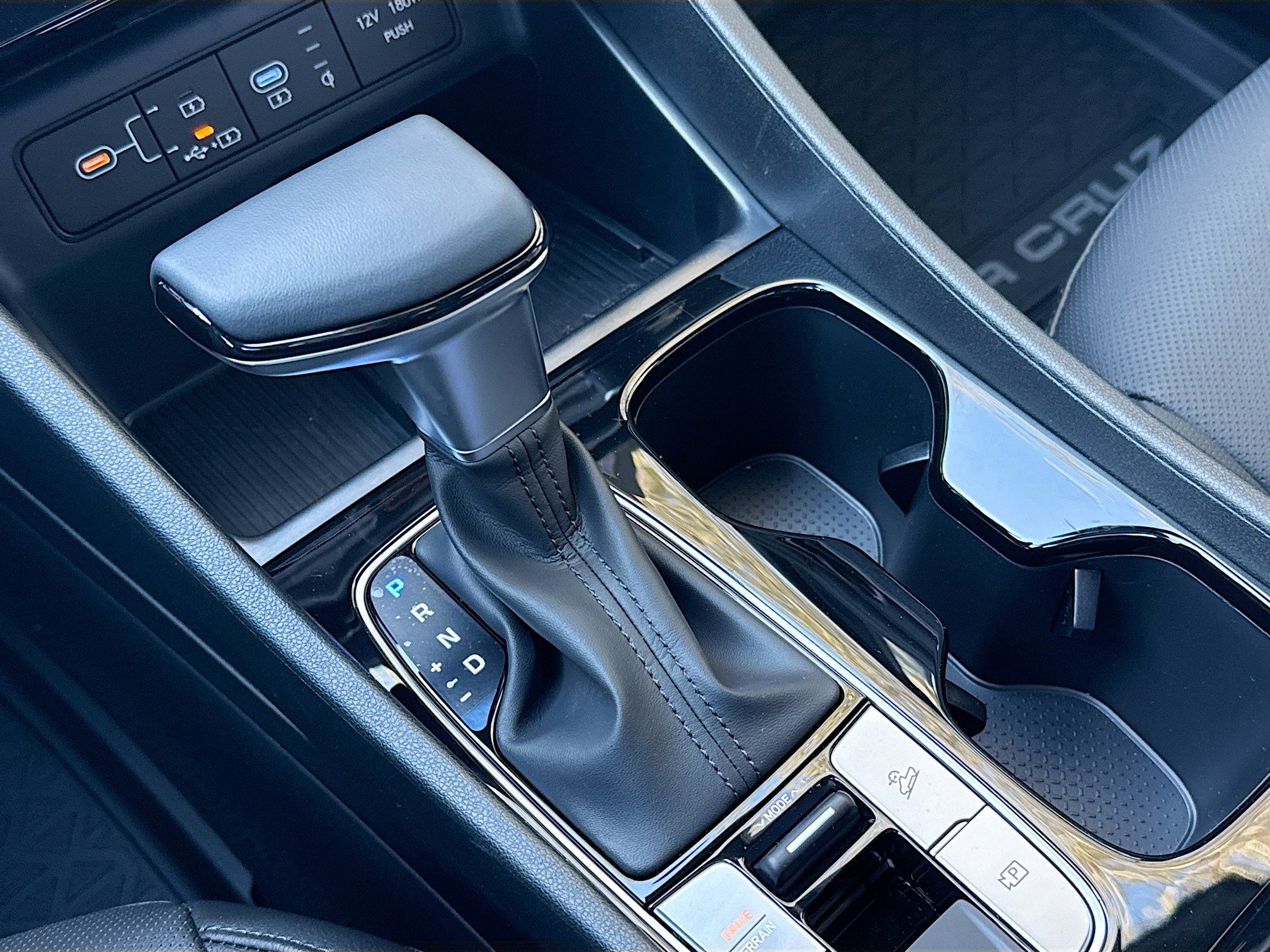 New 2026 Hyundai Santa Cruz XRT image 27