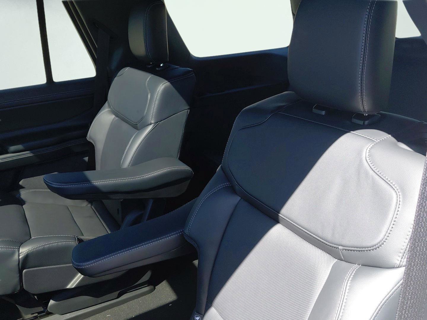 New 2026 Ford Expedition Platinum AWD/4WD image 46