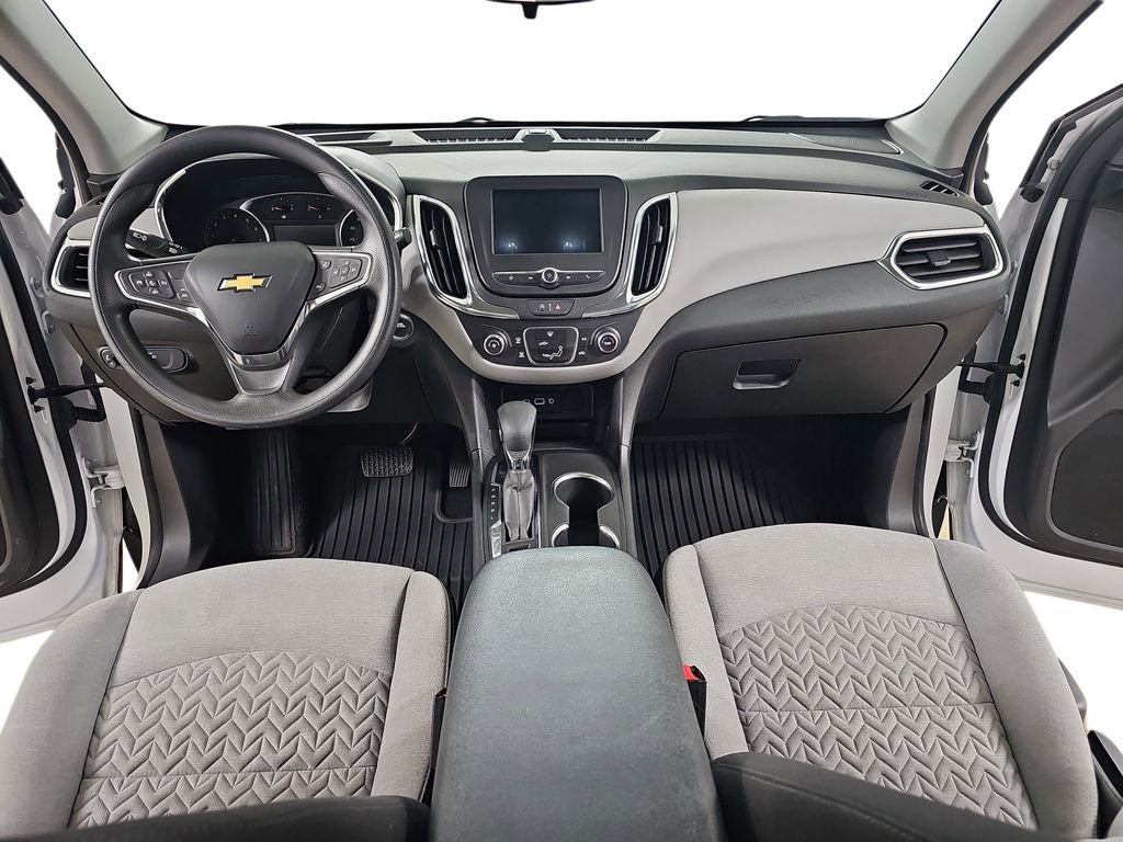 Certified 2024 Chevrolet Equinox LS w/ LS Convenience Package image 11