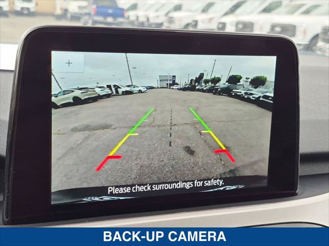Used 2020 Ford Escape SE FWD image 18