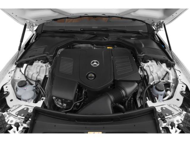 New 2026 Mercedes-Benz CLE 300 4MATIC Coupe image 22