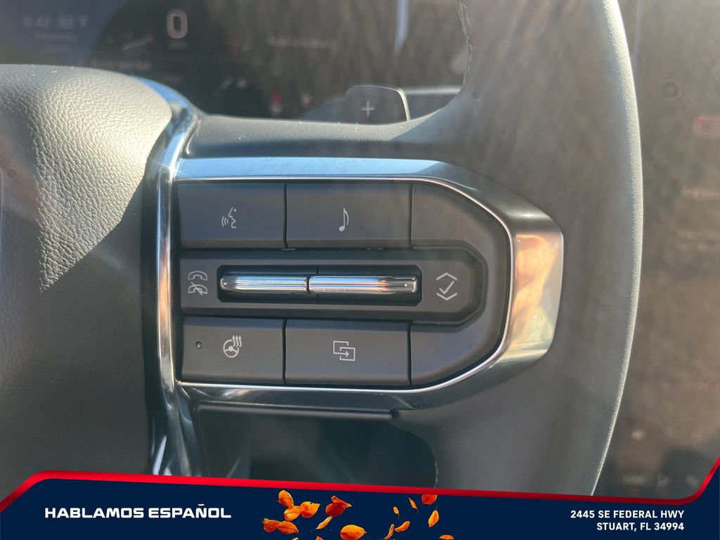 New 2026 GMC Acadia Elevation w/ Black Edition FWD image 19