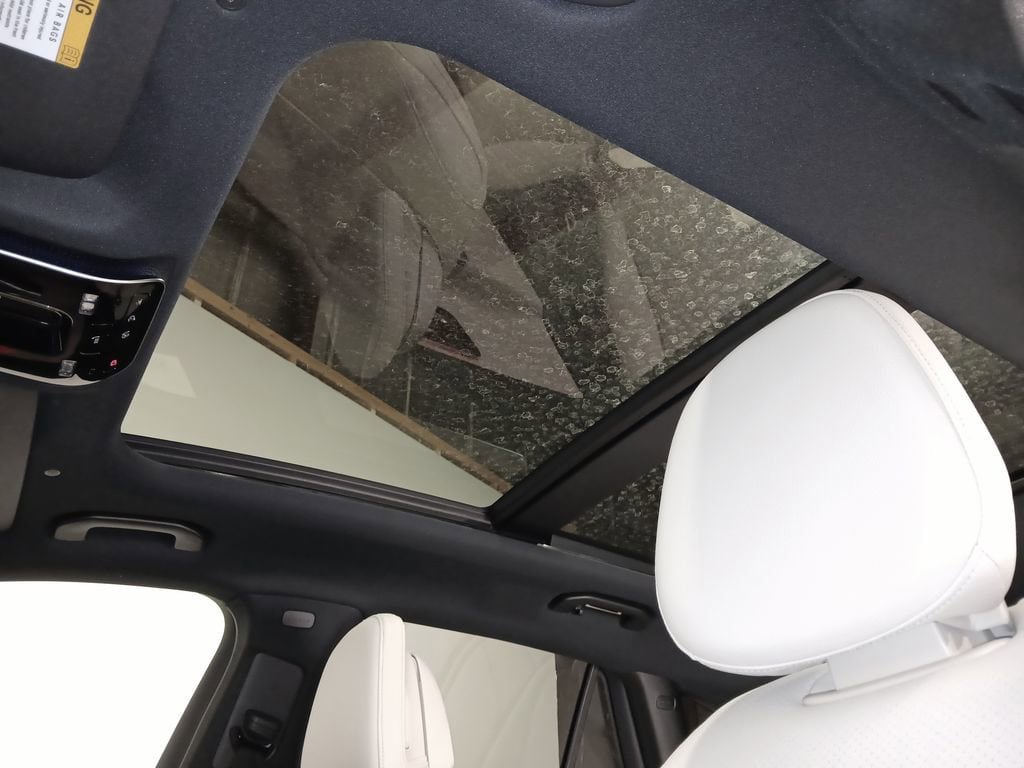 New 2026 Mercedes-Benz GLC 300 4MATIC image 13