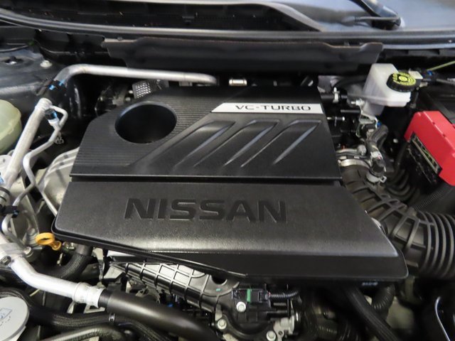 Used 2023 Nissan Rogue SV image 35