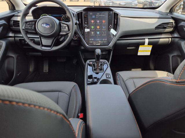 New 2026 Subaru Crosstrek 2.5i Limited AWD/4WD image 14
