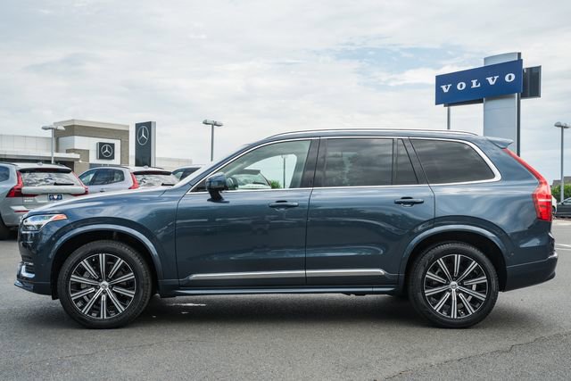 Used 2023 Volvo XC90 B6 Plus w/ Protection Package AWD/4WD image 4