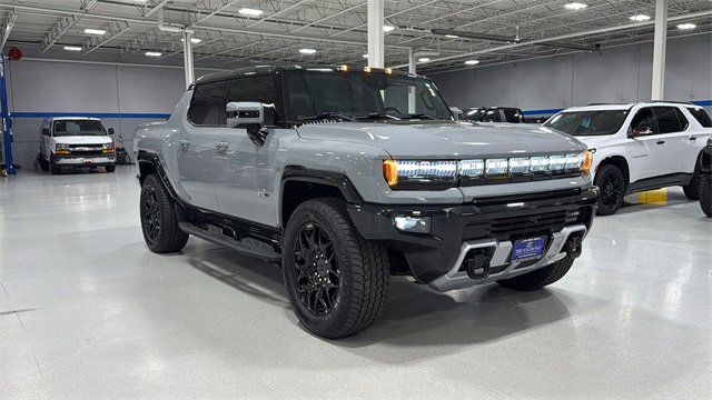 Used 2025 GMC Hummer EV 2X video 2
