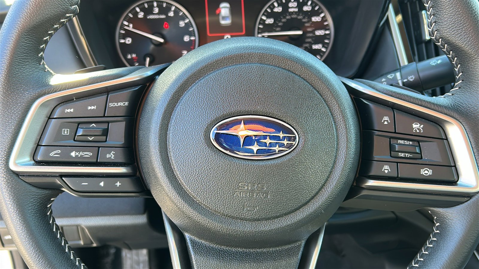 Certified 2025 Subaru Legacy Premium image 12