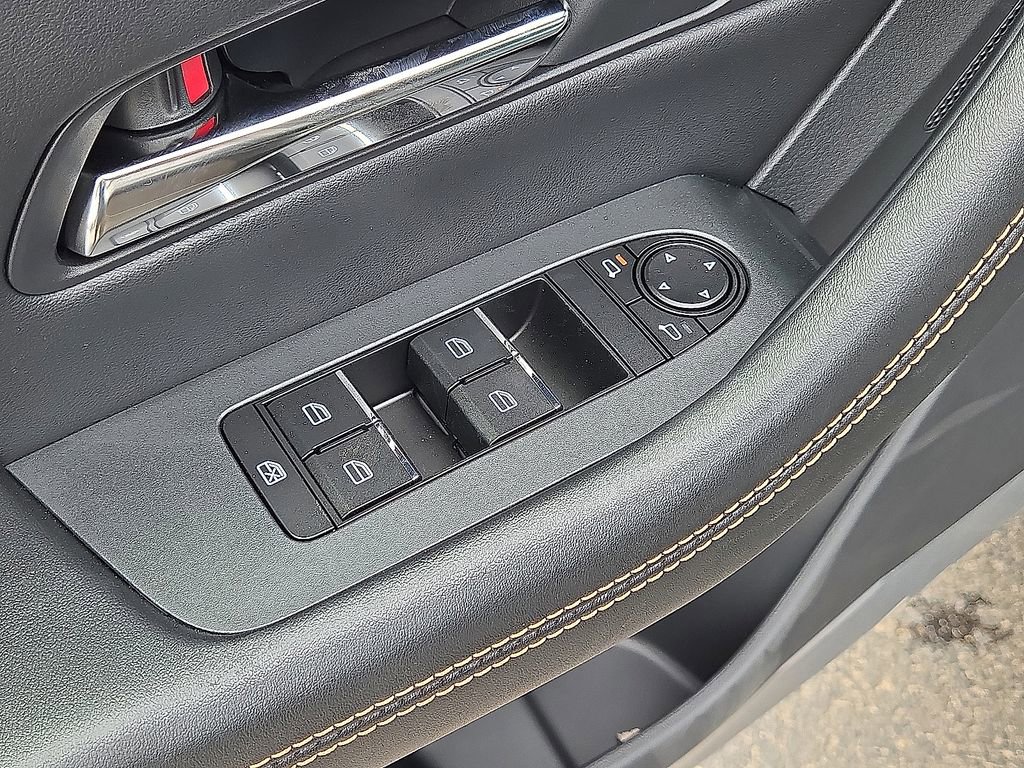 New 2025 MAZDA CX-90 3.3 Turbo w/ Preferred Package image 21