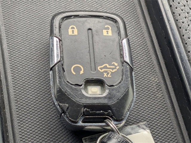 Used 2020 GMC Sierra 2500 Denali w/ Technology Package image 34