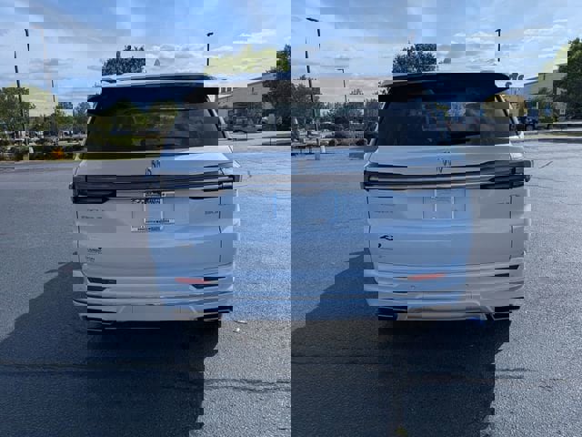 New 2026 Buick Enclave Avenir w/ Super Cruise Package image 4