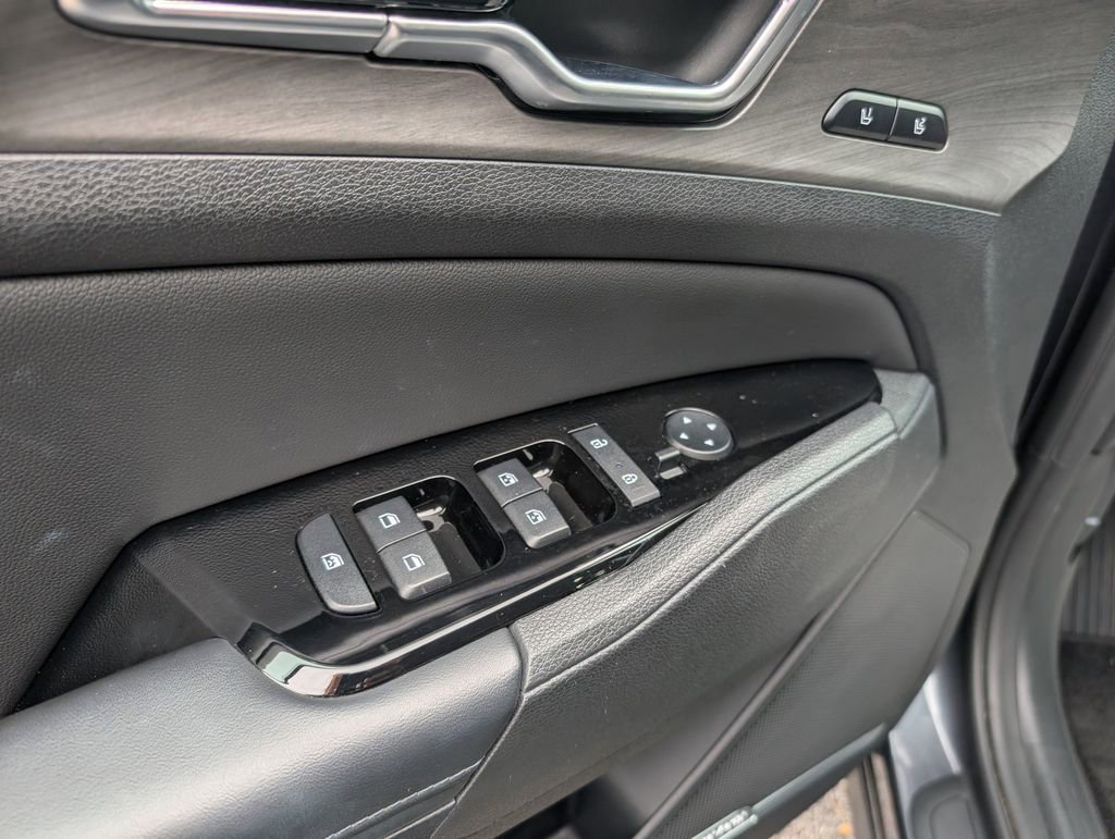 Used 2024 Kia Sportage X-Pro Prestige image 9