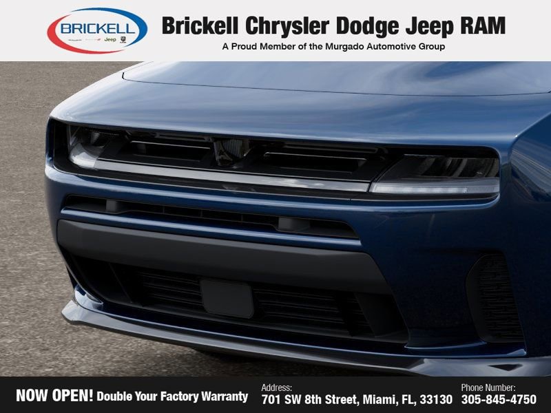 New 2026 Dodge Charger R/T image 11