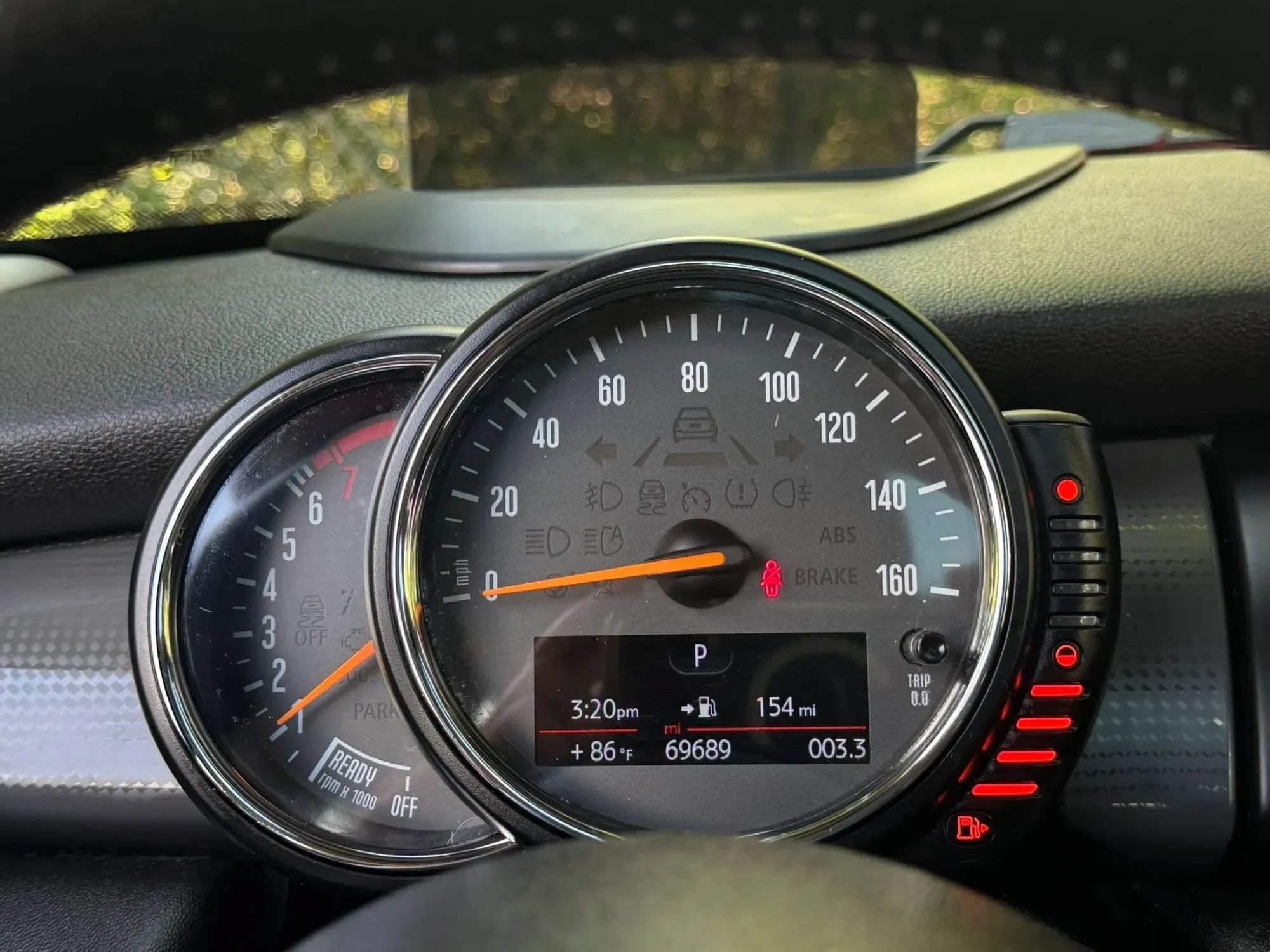 Used 2015 MINI Cooper 2-Door Hardtop FWD image 19
