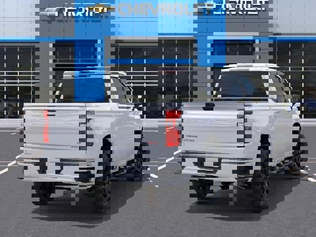 New 2026 Chevrolet Silverado 1500 RST w/ RST Select Package image 4