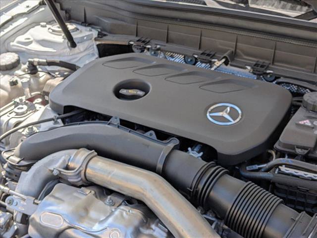 New 2026 Mercedes-Benz GLB 250 image 17