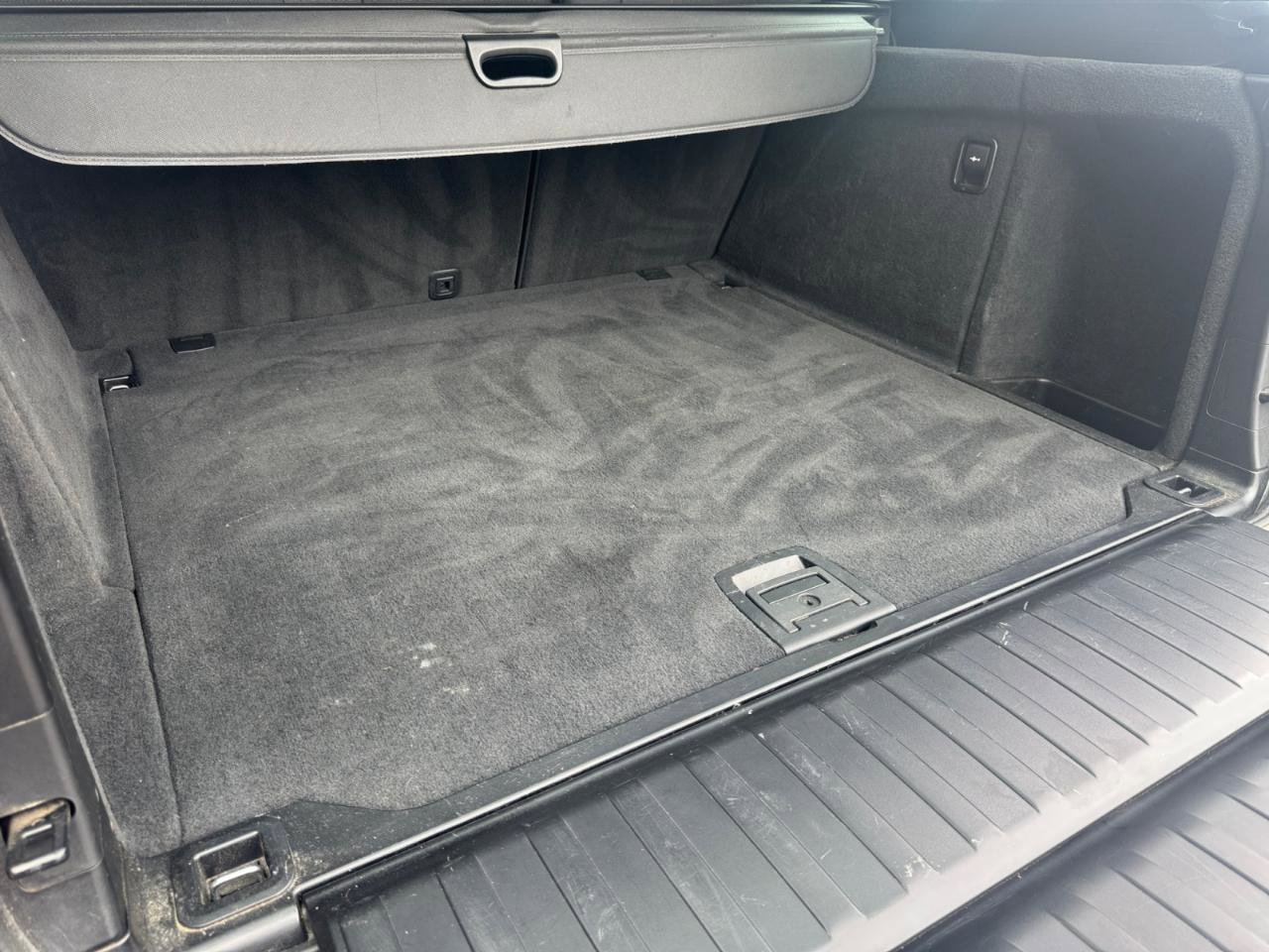 Used 2012 BMW X5 xDrive35i image 26