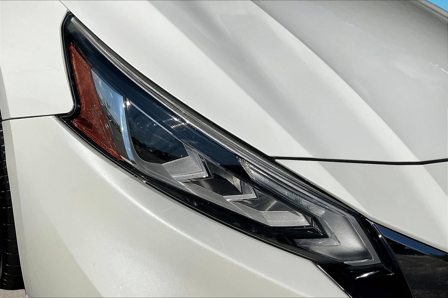 Used 2019 Nissan Altima 2.5 Platinum AWD/4WD image 31