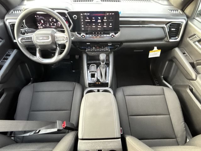 New 2026 GMC Canyon Elevation w/ Convenience Package RWD image 19