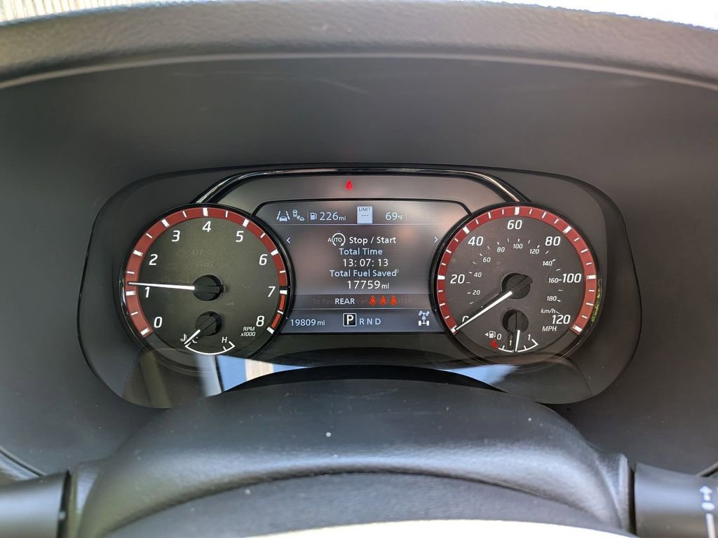 Certified 2023 Nissan Frontier PRO-4X w/ Pro Convenience Package AWD/4WD image 15