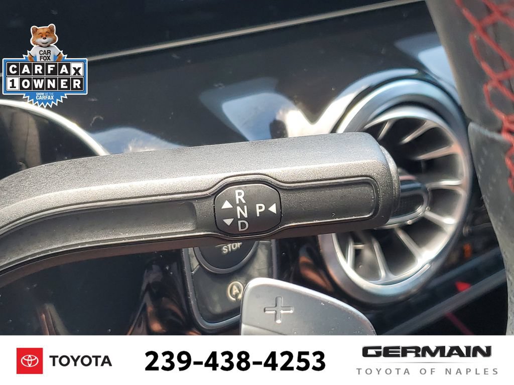 Used 2023 Mercedes-Benz GLA 250 4MATIC image 26