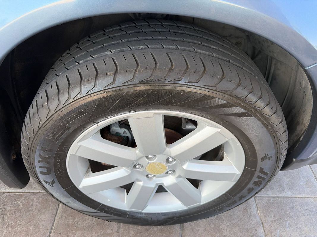 Used 2008 Subaru Outback 2.5i AWD/4WD image 22
