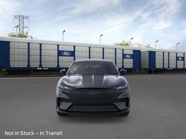 New 2026 Ford Mustang Mach-E GT image 6