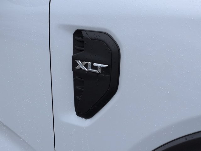 Used 2024 Ford Ranger XLT w/ Technology Package AWD/4WD image 14