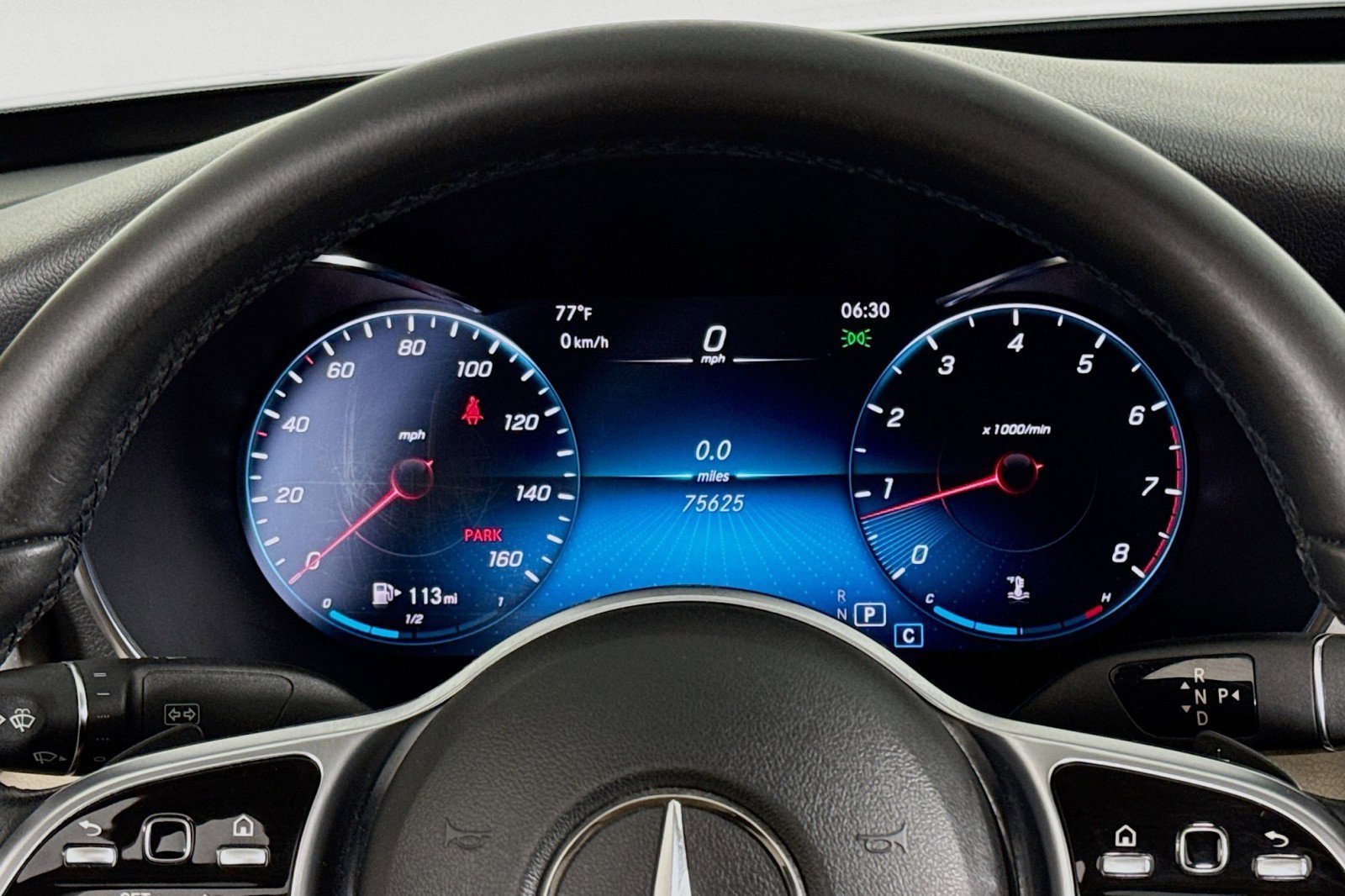Certified 2020 Mercedes-Benz C 300 Sedan image 18