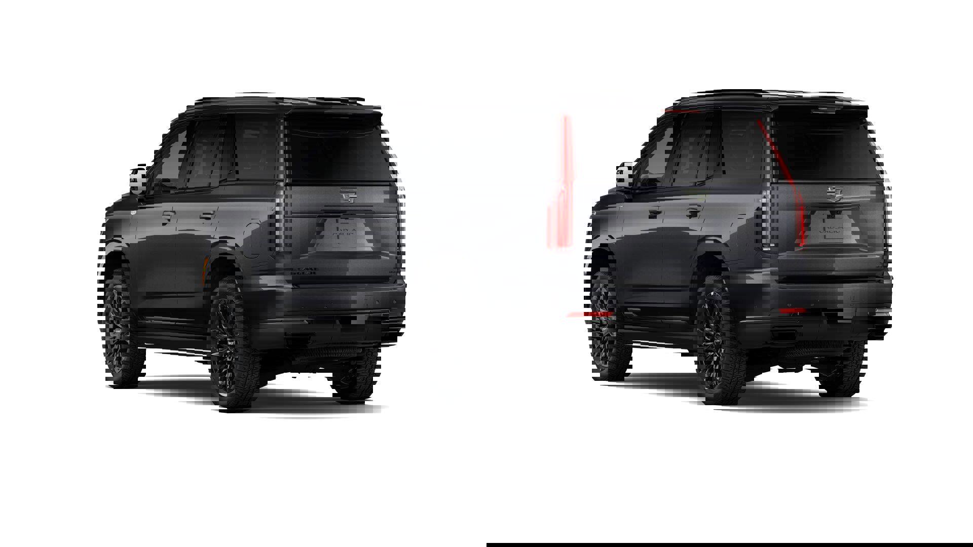 New 2026 Cadillac Escalade Sport image 29