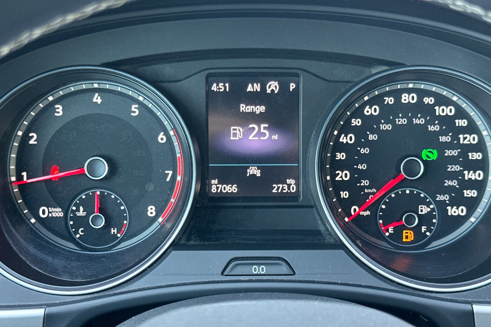 Used 2021 Volkswagen Atlas SE image 25