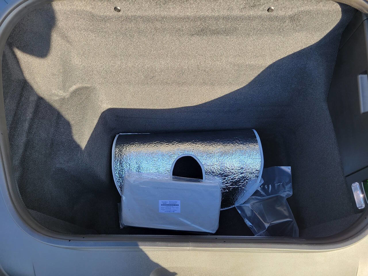 Used 2025 Porsche 911 Turbo S image 38