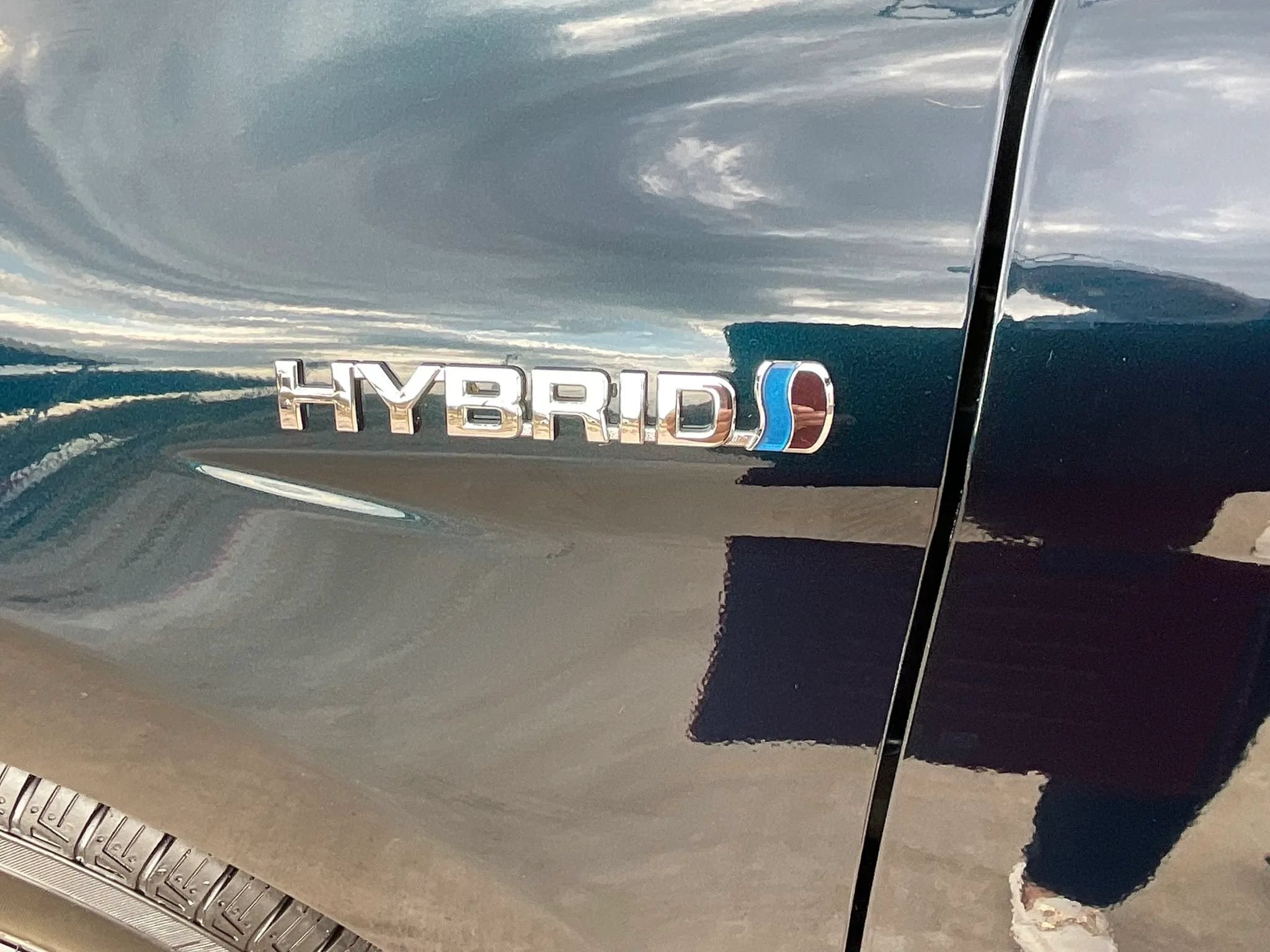 Used 2018 Toyota Camry LE w/ Audio Package FWD image 13