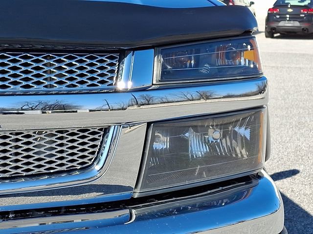 Used 2012 Chevrolet Colorado LT image 11