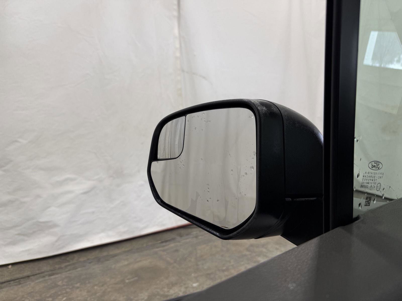 Used 2023 Ford Transit Connect XL w/ Trailer Tow Package image 12