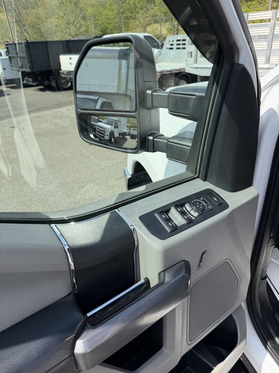Used 2018 Ford F250 XLT w/ XLT Value Package AWD/4WD image 30