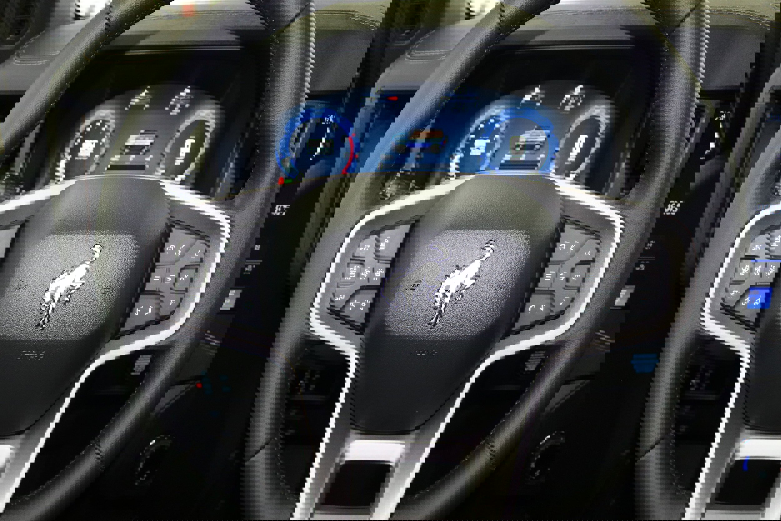 New 2025 Ford Bronco Badlands image 15