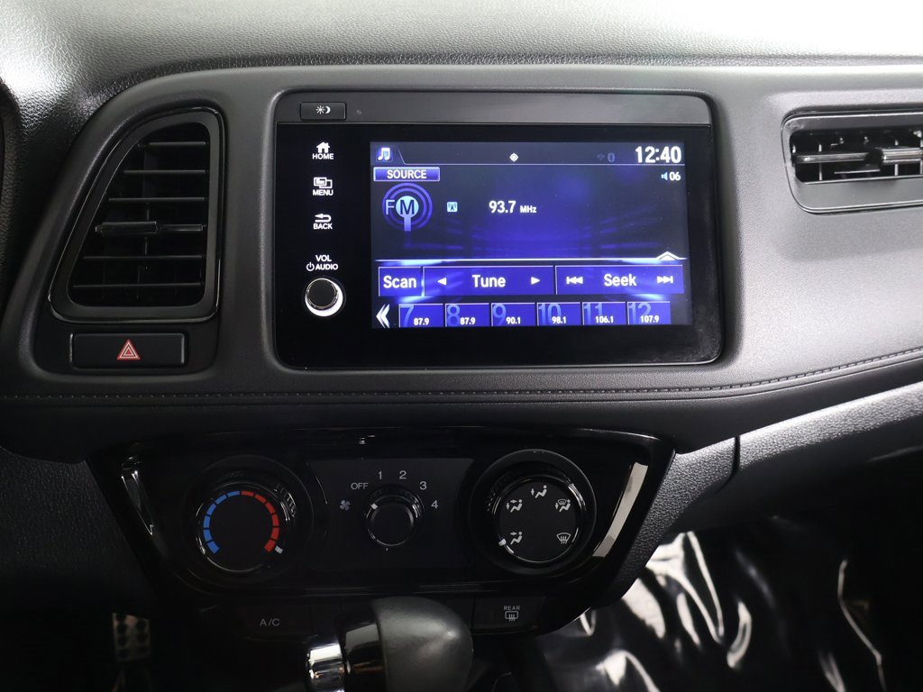 Used 2021 Honda HR-V Sport image 42