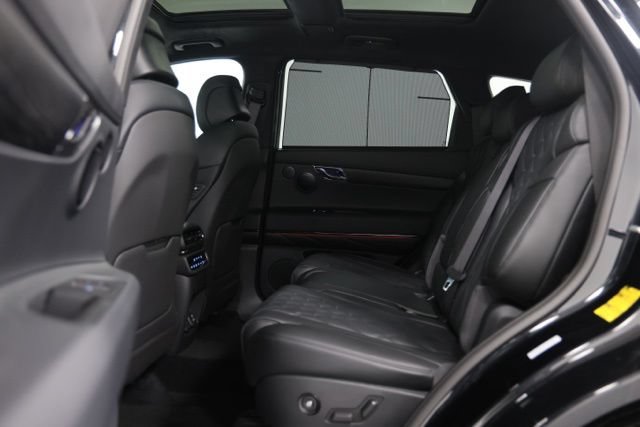 New 2026 Genesis GV80 3.5T Prestige AWD/4WD image 33