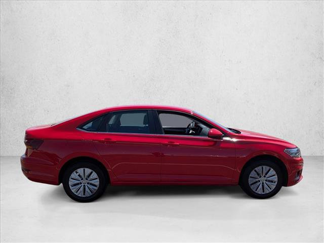 Used 2019 Volkswagen Jetta S w/ Driver Assistance Package FWD image 4