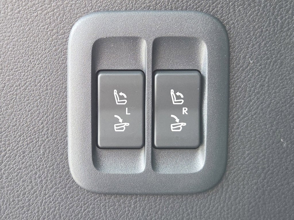 New 2025 Lexus TX 350 AWD image 27