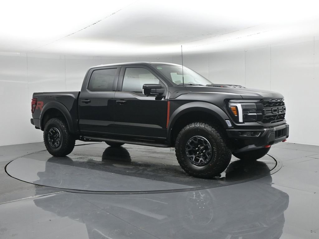 New 2026 Ford F150 Raptor image 6