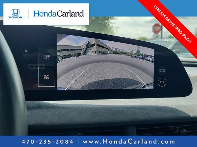 Used 2023 Lucid Air Grand Touring AWD/4WD image 22