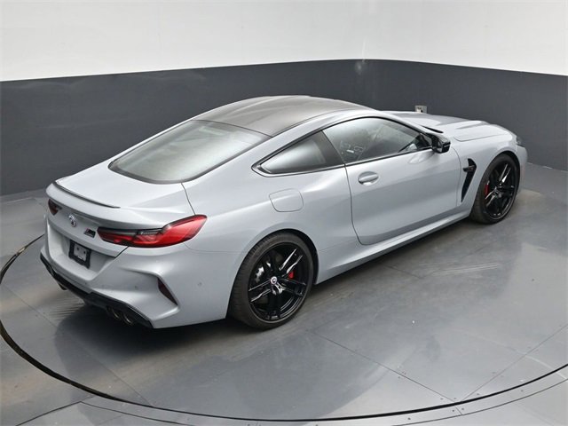 Used 2023 BMW M8 Competition image 51