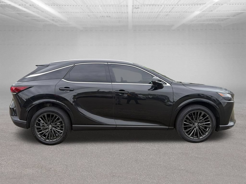 Used 2025 Lexus RX 350h w/ Convenience Package AWD/4WD image 7