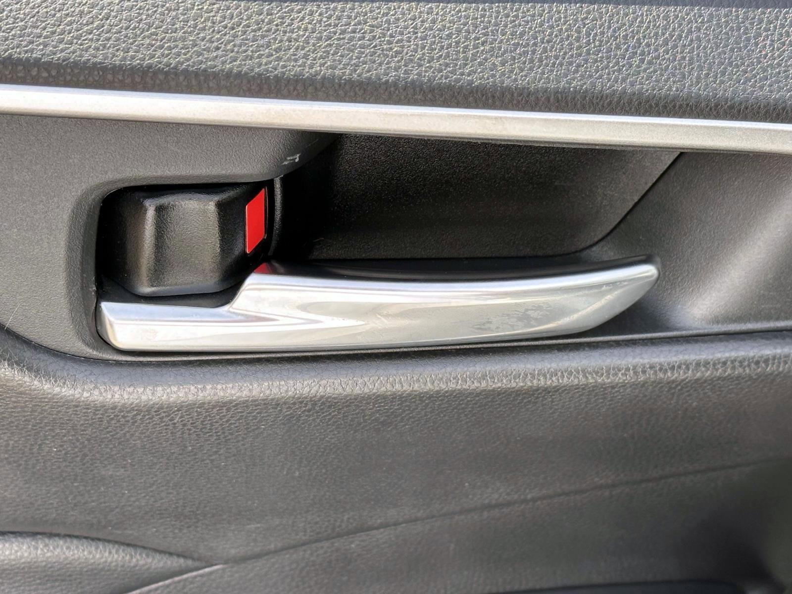 Certified 2020 Toyota RAV4 XLE Premium w/ All Weather Liner Package image 13