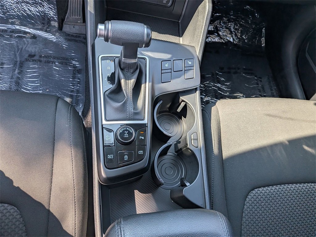 Used 2024 Kia Sportage LX image 23