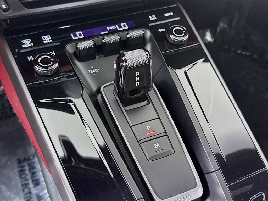 Certified 2026 Porsche 911 Carrera 4S AWD/4WD image 18